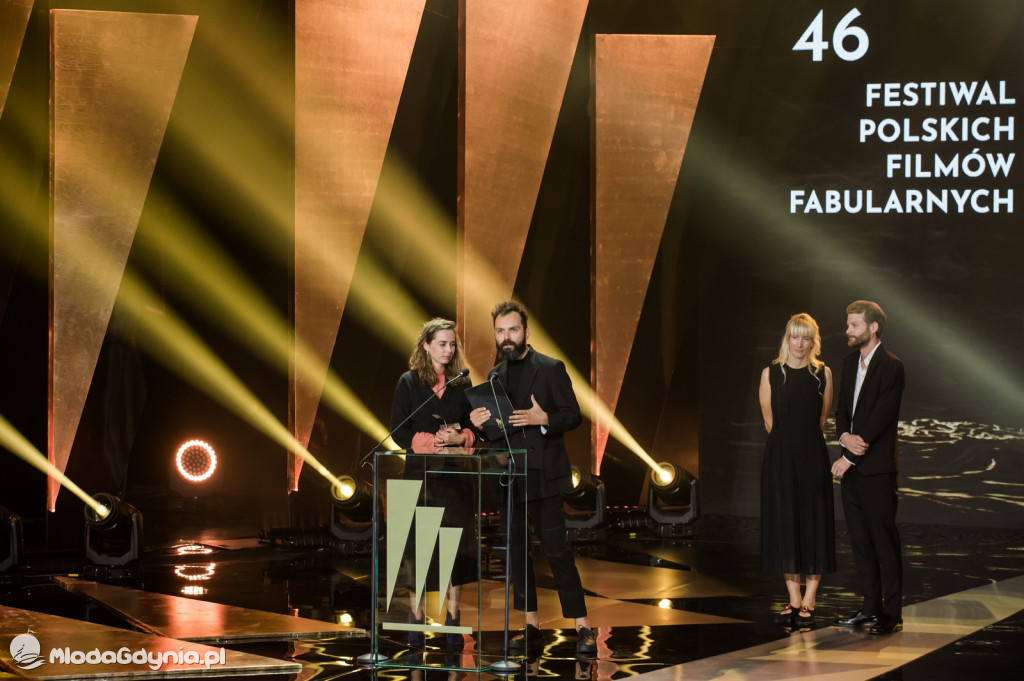 Gala Zakończenia 46. Festiwalu Polskich Filmów Fabularnych