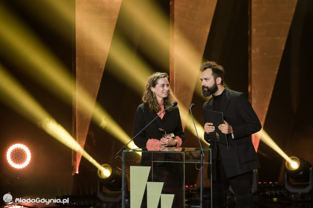Gala Zakończenia 46. Festiwalu Polskich Filmów Fabularnych