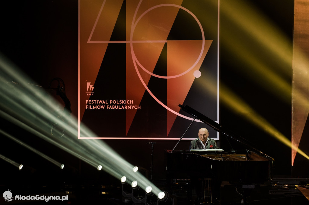 Gala Zakończenia 46. Festiwalu Polskich Filmów Fabularnych