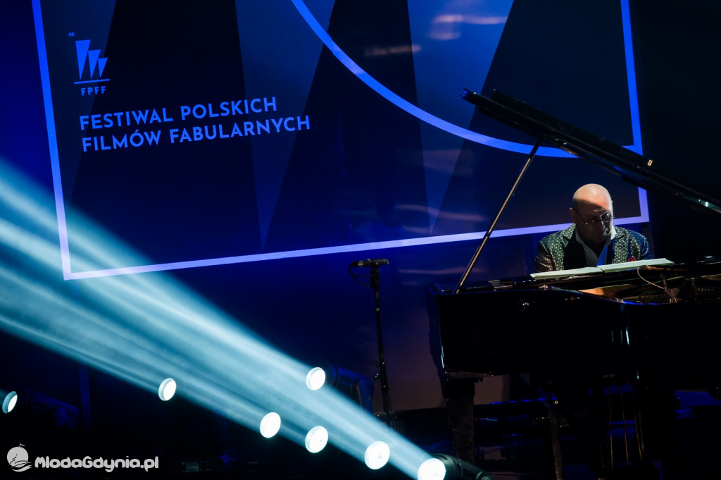 Gala Zakończenia 46. Festiwalu Polskich Filmów Fabularnych