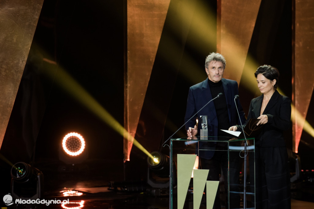 Gala Zakończenia 46. Festiwalu Polskich Filmów Fabularnych