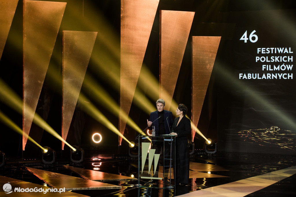 Gala Zakończenia 46. Festiwalu Polskich Filmów Fabularnych