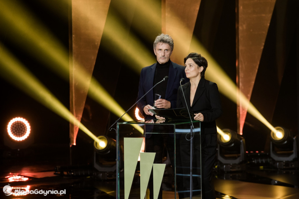 Gala Zakończenia 46. Festiwalu Polskich Filmów Fabularnych
