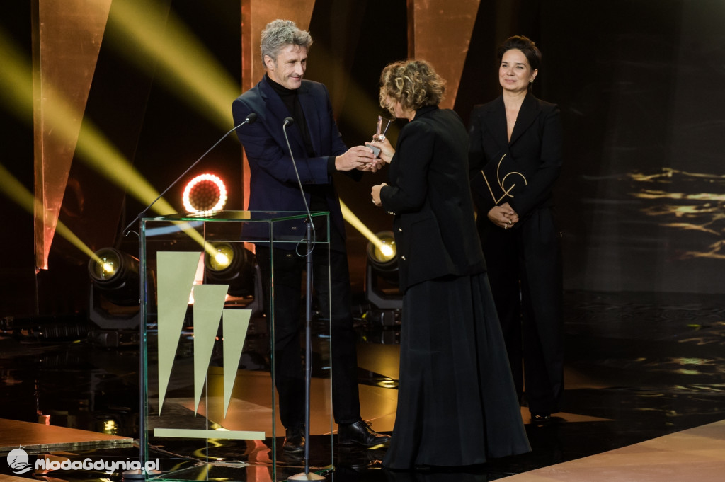 Gala Zakończenia 46. Festiwalu Polskich Filmów Fabularnych