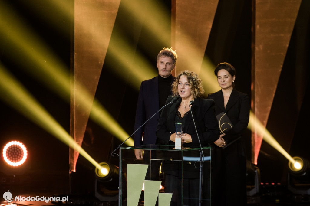 Gala Zakończenia 46. Festiwalu Polskich Filmów Fabularnych