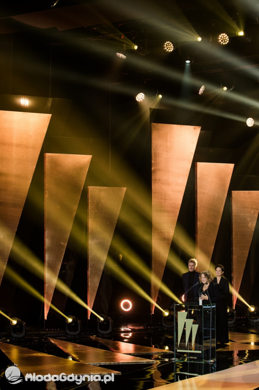 Gala Zakończenia 46. Festiwalu Polskich Filmów Fabularnych