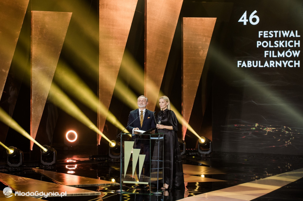 Gala Zakończenia 46. Festiwalu Polskich Filmów Fabularnych