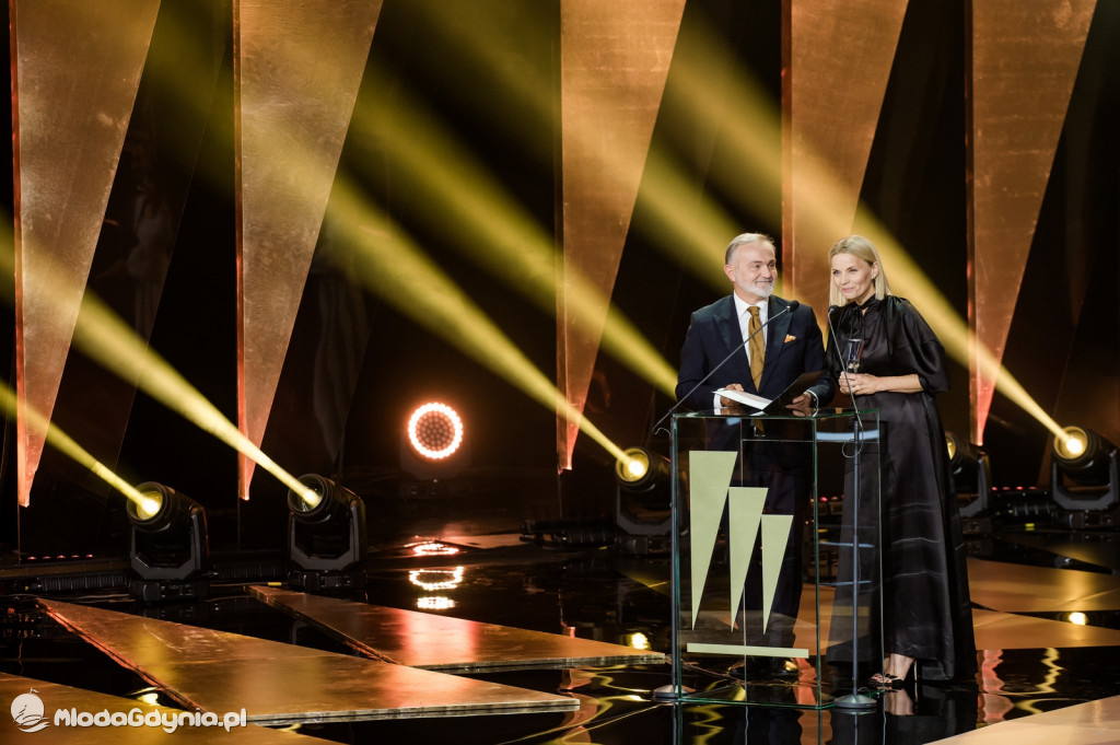 Gala Zakończenia 46. Festiwalu Polskich Filmów Fabularnych