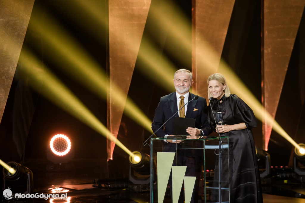 Gala Zakończenia 46. Festiwalu Polskich Filmów Fabularnych