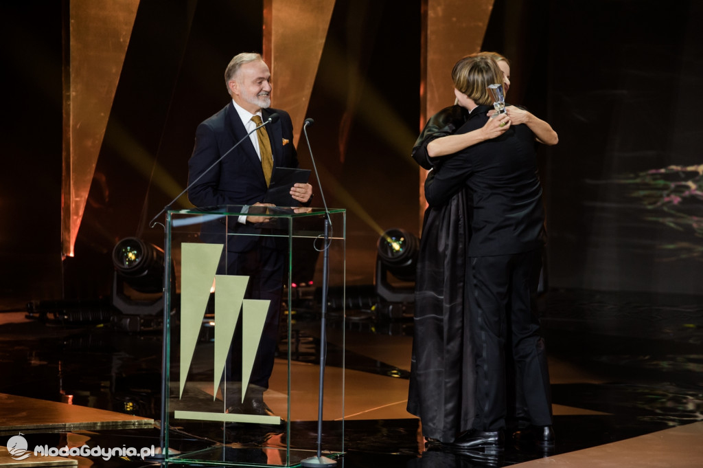 Gala Zakończenia 46. Festiwalu Polskich Filmów Fabularnych