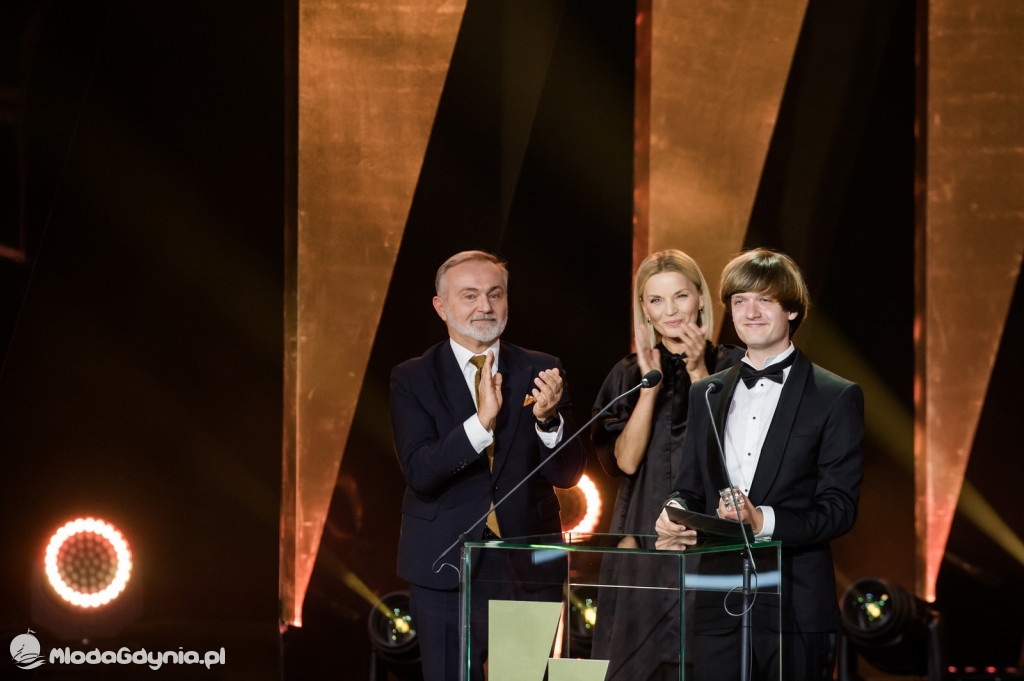Gala Zakończenia 46. Festiwalu Polskich Filmów Fabularnych