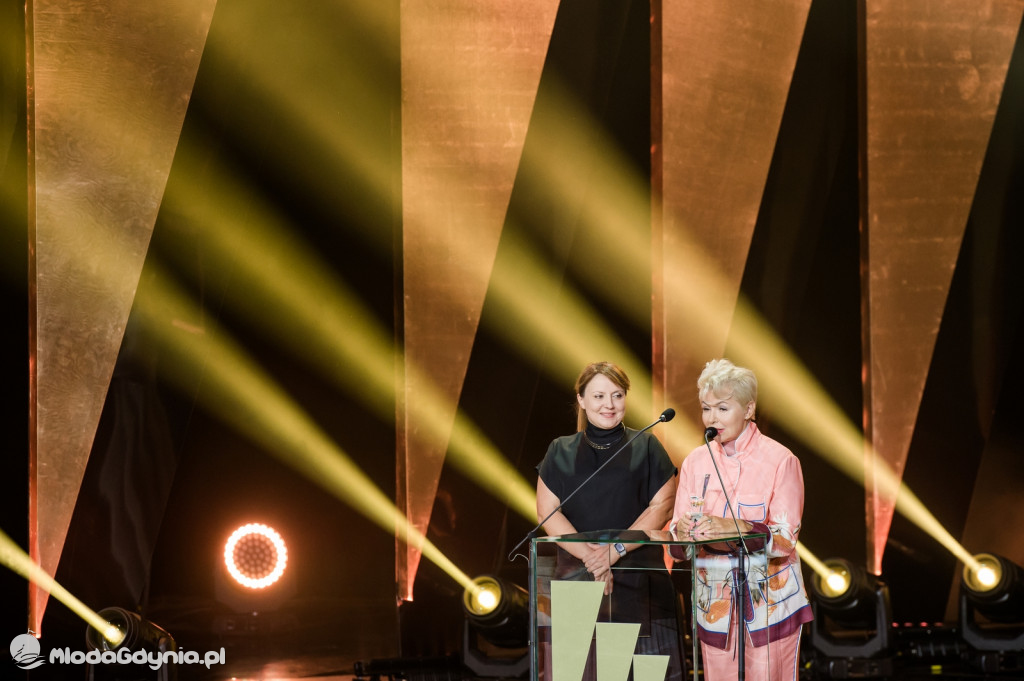 Gala Zakończenia 46. Festiwalu Polskich Filmów Fabularnych