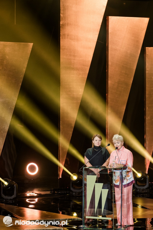 Gala Zakończenia 46. Festiwalu Polskich Filmów Fabularnych