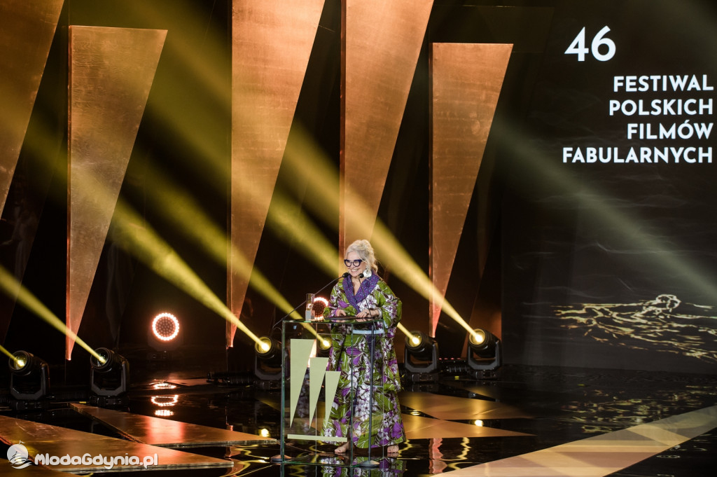 Gala Zakończenia 46. Festiwalu Polskich Filmów Fabularnych