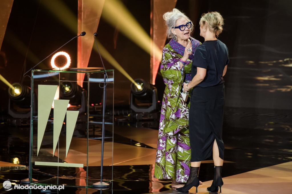 Gala Zakończenia 46. Festiwalu Polskich Filmów Fabularnych