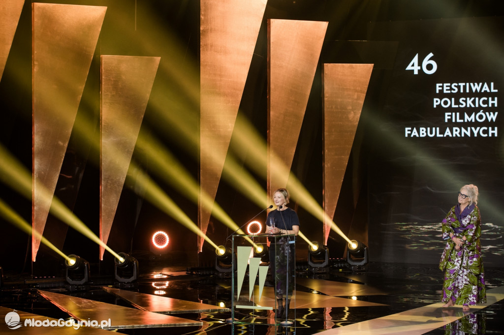 Gala Zakończenia 46. Festiwalu Polskich Filmów Fabularnych