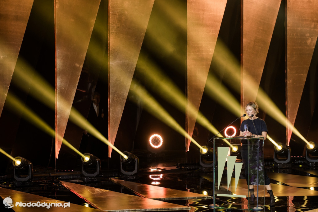 Gala Zakończenia 46. Festiwalu Polskich Filmów Fabularnych