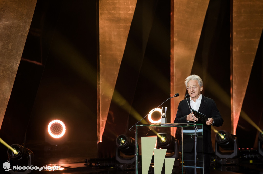 Gala Zakończenia 46. Festiwalu Polskich Filmów Fabularnych