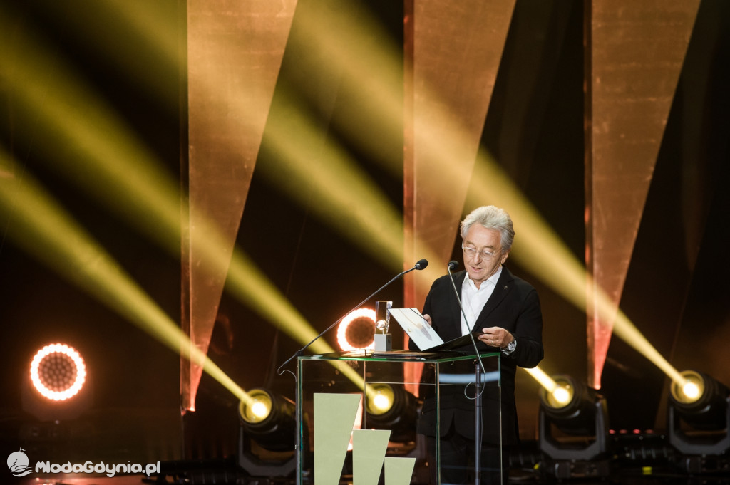 Gala Zakończenia 46. Festiwalu Polskich Filmów Fabularnych