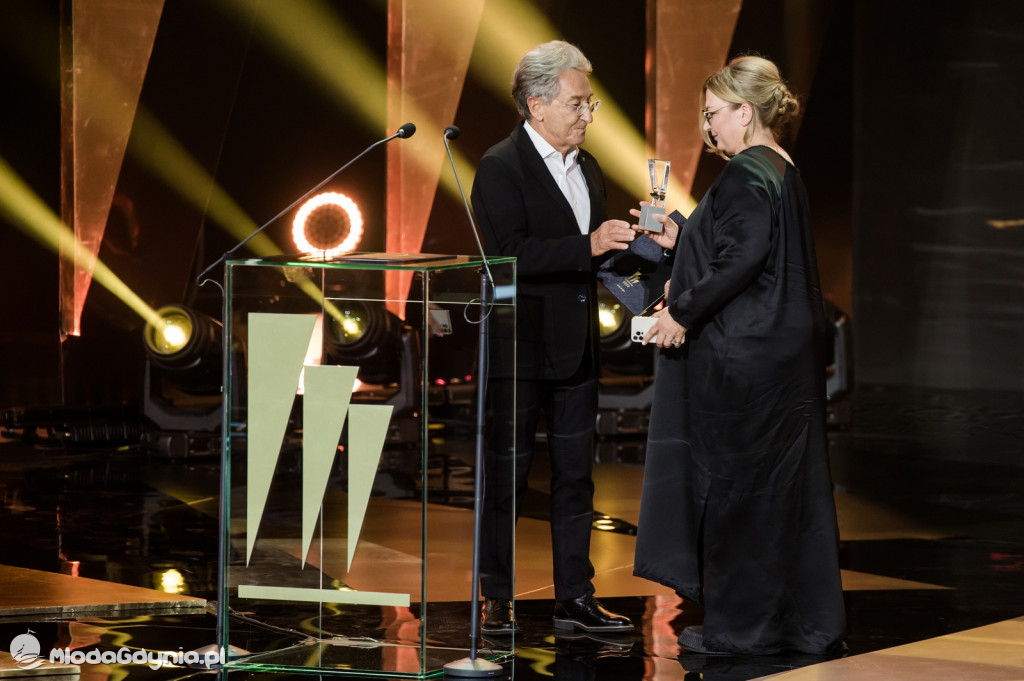 Gala Zakończenia 46. Festiwalu Polskich Filmów Fabularnych