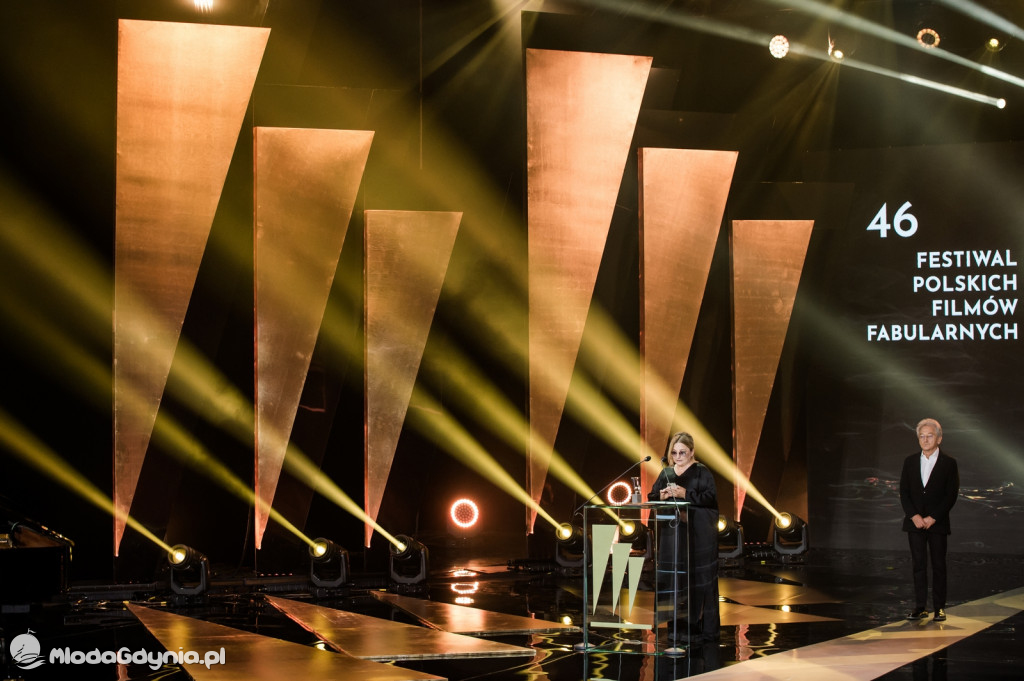Gala Zakończenia 46. Festiwalu Polskich Filmów Fabularnych