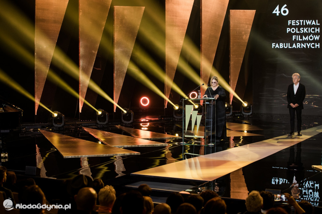 Gala Zakończenia 46. Festiwalu Polskich Filmów Fabularnych