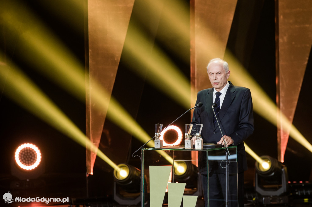 Gala Zakończenia 46. Festiwalu Polskich Filmów Fabularnych