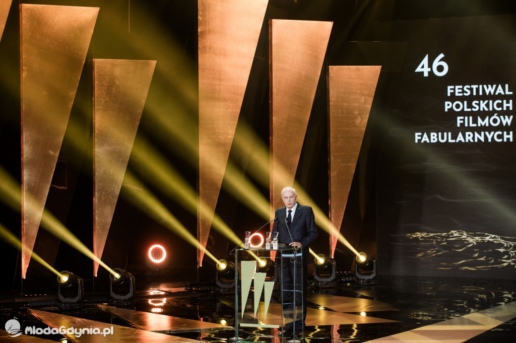 Gala Zakończenia 46. Festiwalu Polskich Filmów Fabularnych