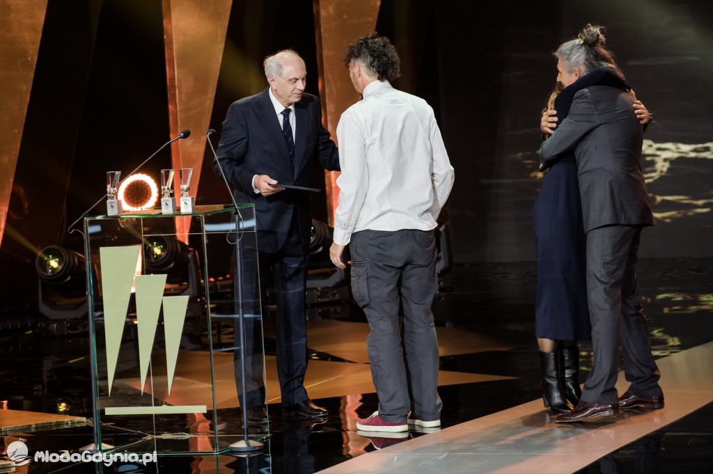 Gala Zakończenia 46. Festiwalu Polskich Filmów Fabularnych