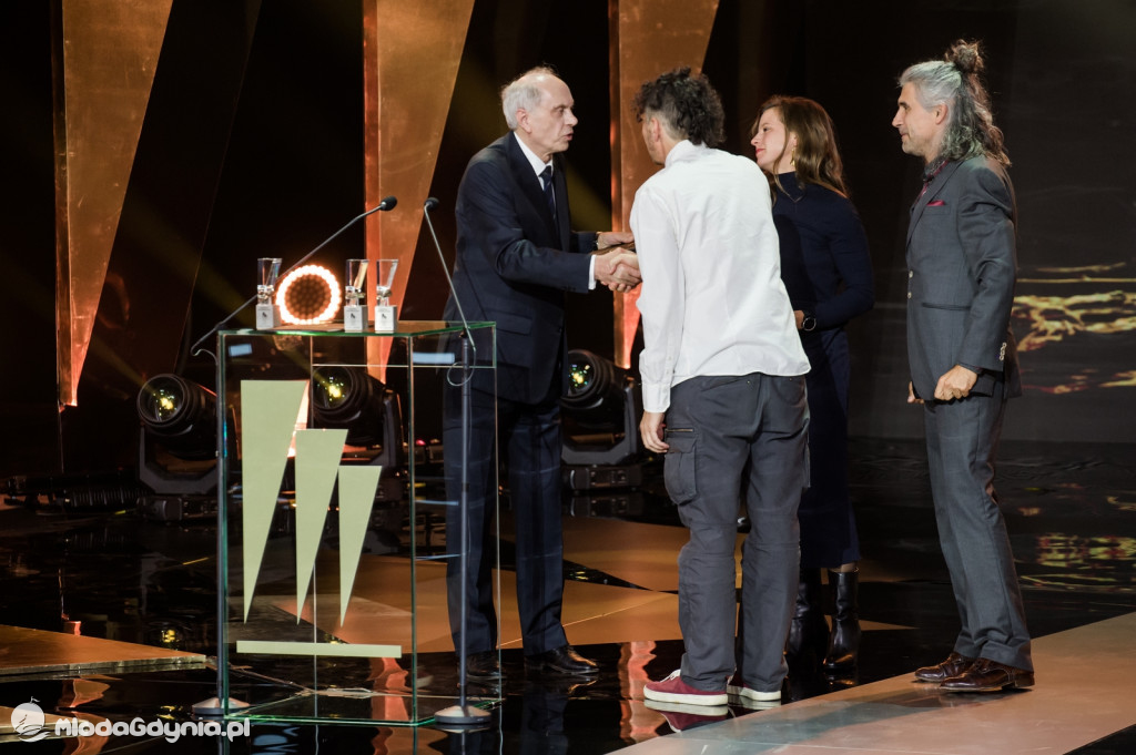 Gala Zakończenia 46. Festiwalu Polskich Filmów Fabularnych