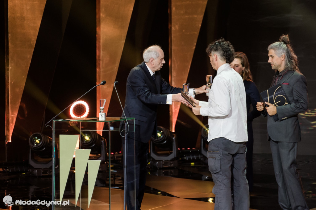 Gala Zakończenia 46. Festiwalu Polskich Filmów Fabularnych