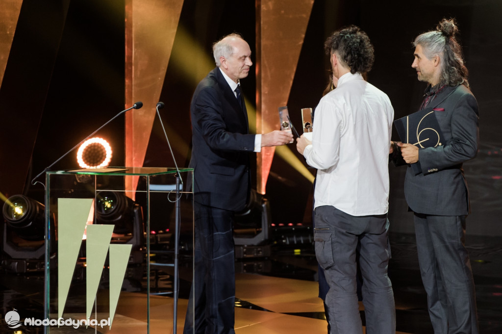Gala Zakończenia 46. Festiwalu Polskich Filmów Fabularnych
