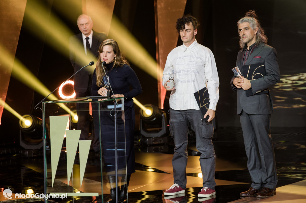 Gala Zakończenia 46. Festiwalu Polskich Filmów Fabularnych