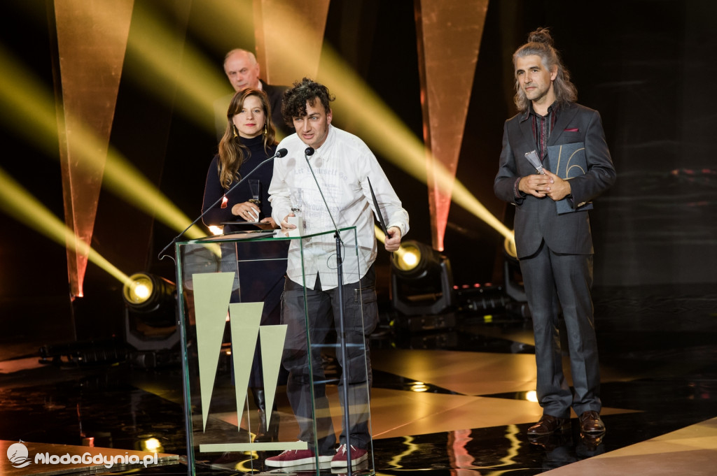 Gala Zakończenia 46. Festiwalu Polskich Filmów Fabularnych