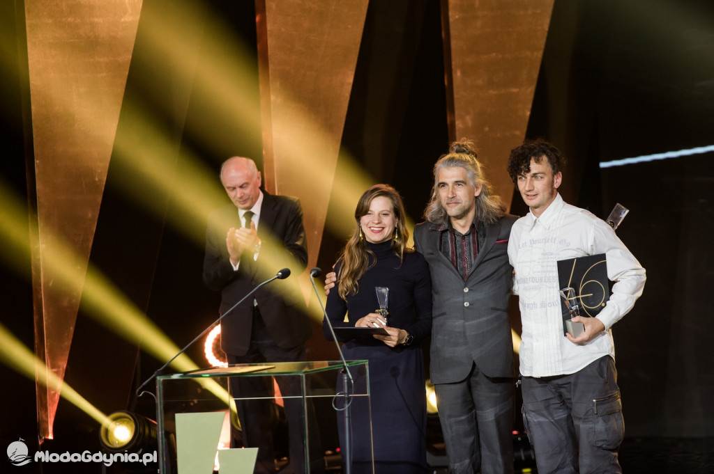 Gala Zakończenia 46. Festiwalu Polskich Filmów Fabularnych
