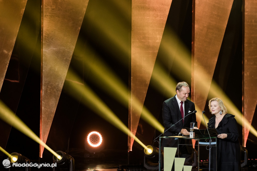 Gala Zakończenia 46. Festiwalu Polskich Filmów Fabularnych