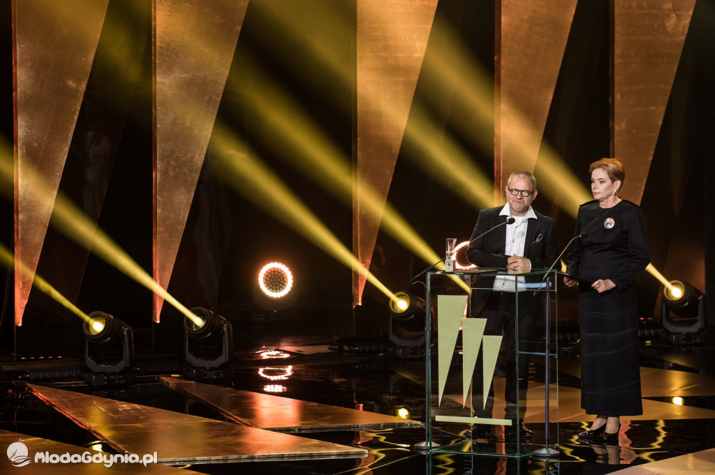 Gala Zakończenia 46. Festiwalu Polskich Filmów Fabularnych