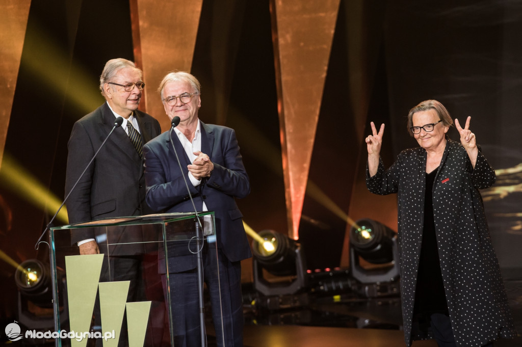Gala Zakończenia 46. Festiwalu Polskich Filmów Fabularnych