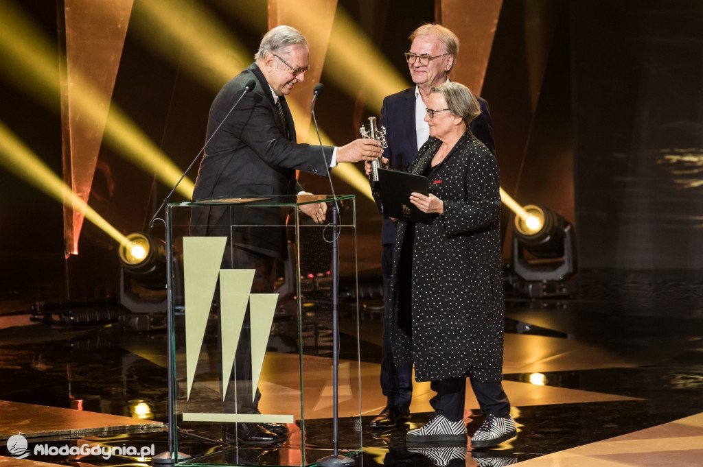 Gala Zakończenia 46. Festiwalu Polskich Filmów Fabularnych