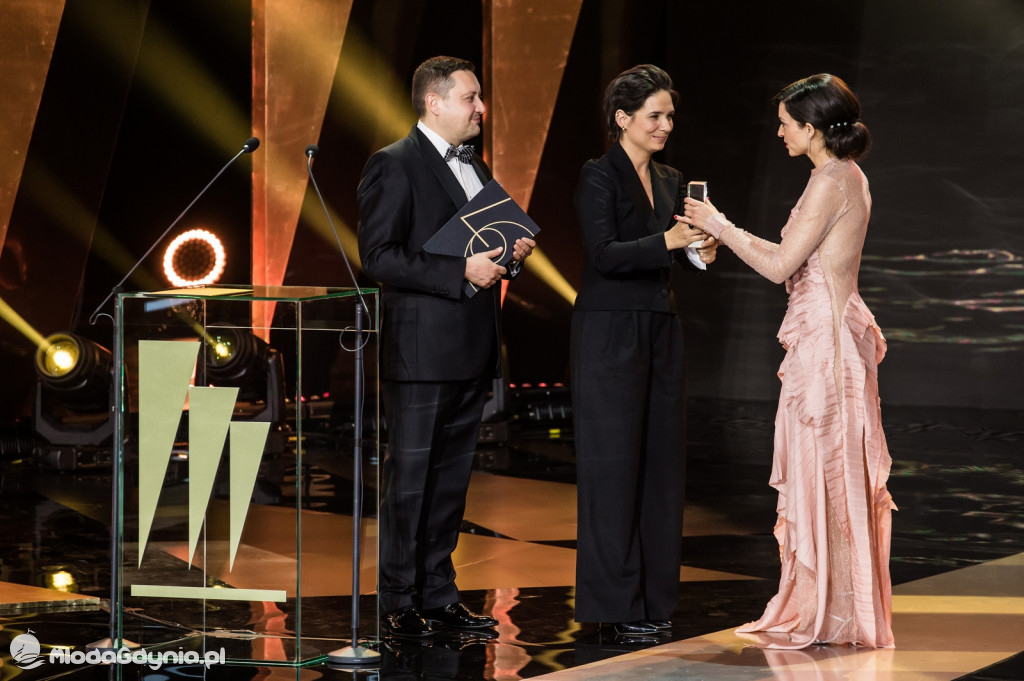 Gala Zakończenia 46. Festiwalu Polskich Filmów Fabularnych