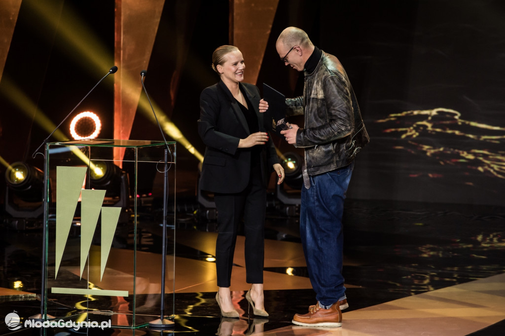 Gala Zakończenia 46. Festiwalu Polskich Filmów Fabularnych