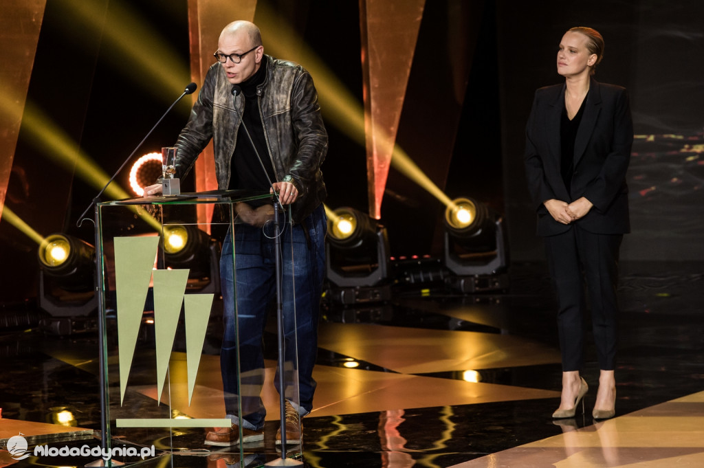 Gala Zakończenia 46. Festiwalu Polskich Filmów Fabularnych