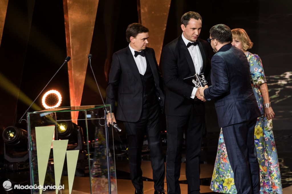 Gala Zakończenia 46. Festiwalu Polskich Filmów Fabularnych