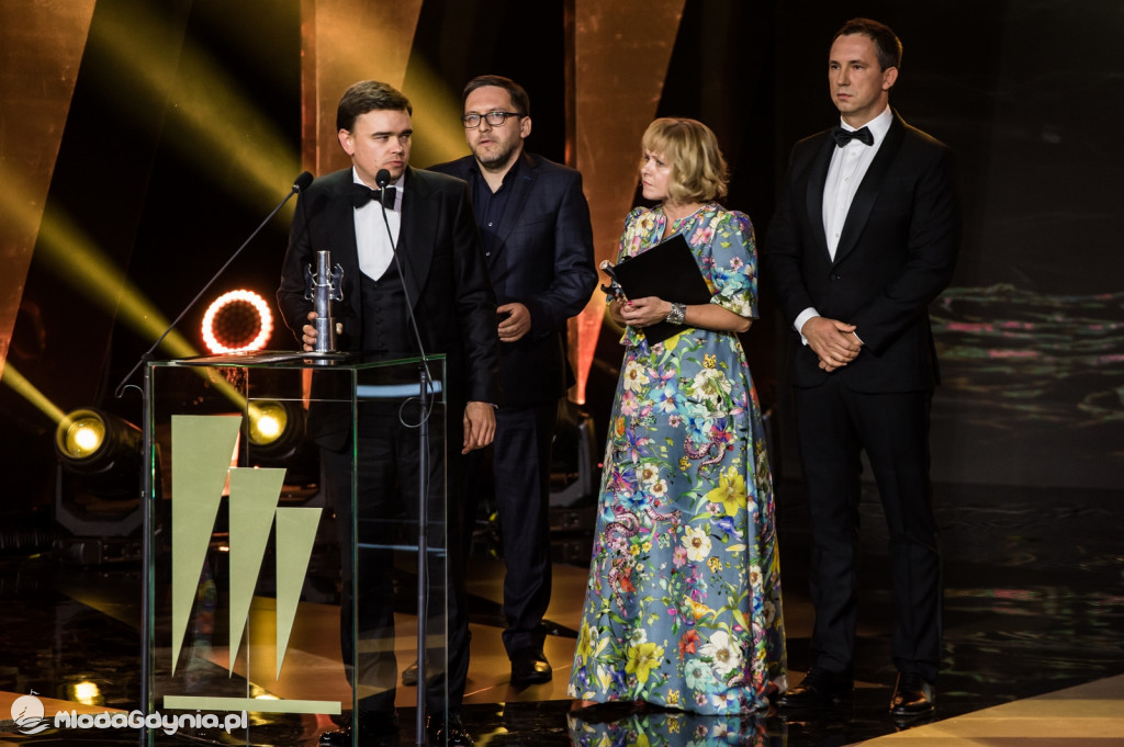 Gala Zakończenia 46. Festiwalu Polskich Filmów Fabularnych