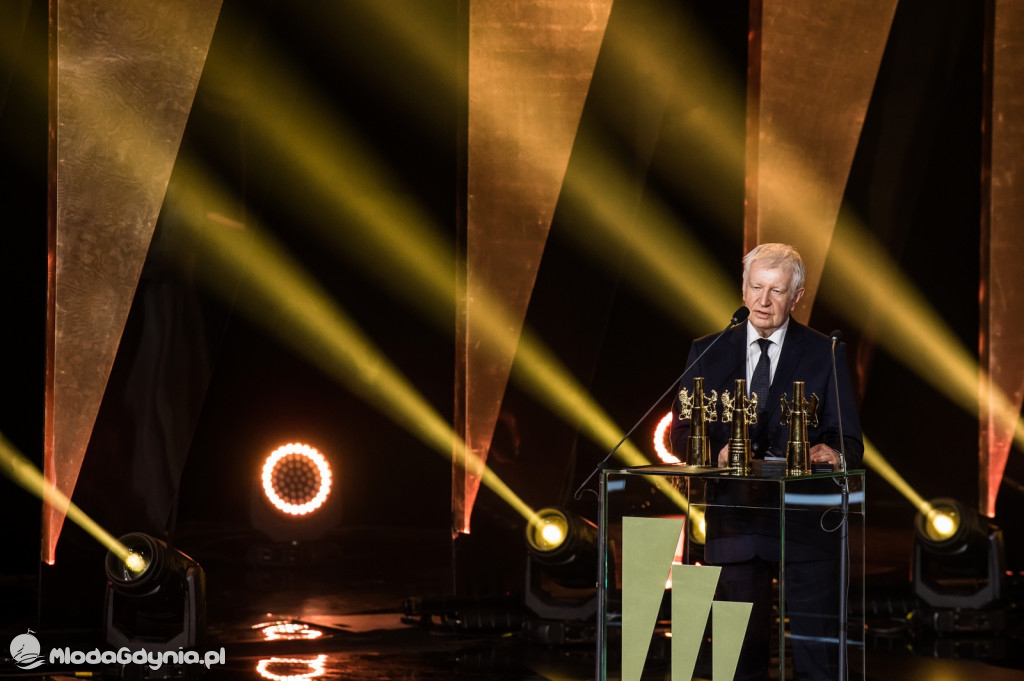 Gala Zakończenia 46. Festiwalu Polskich Filmów Fabularnych