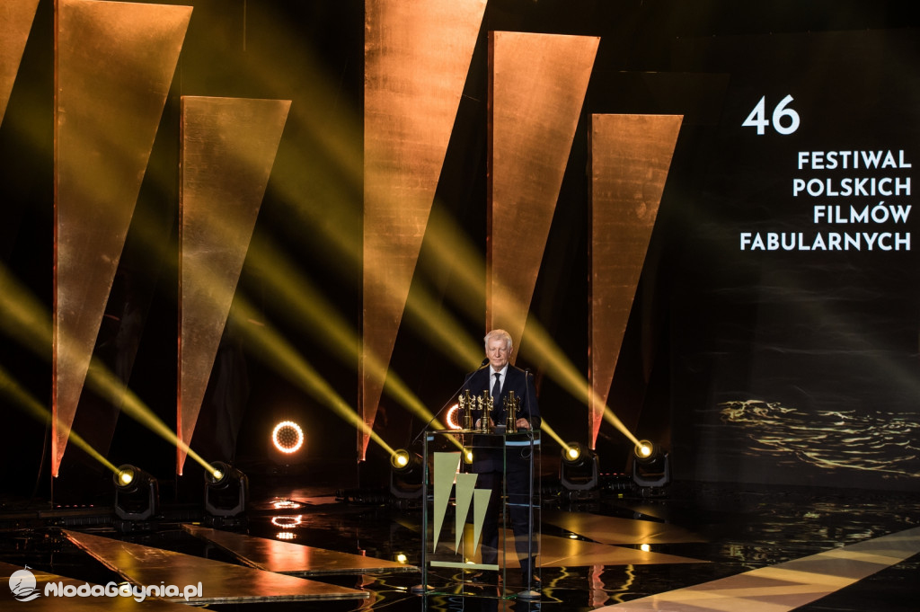 Gala Zakończenia 46. Festiwalu Polskich Filmów Fabularnych