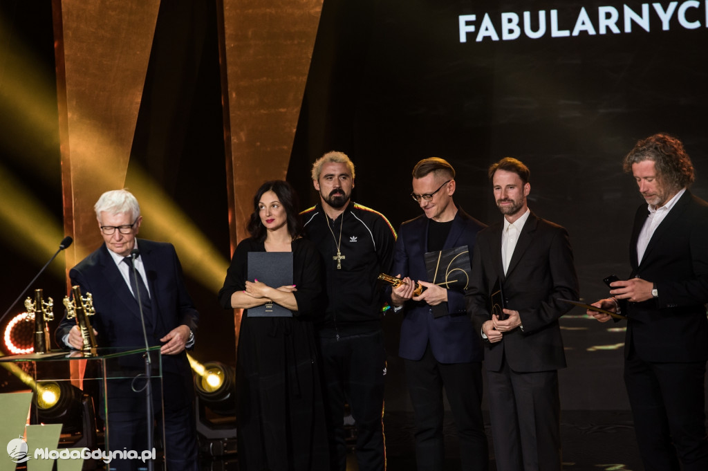 Gala Zakończenia 46. Festiwalu Polskich Filmów Fabularnych