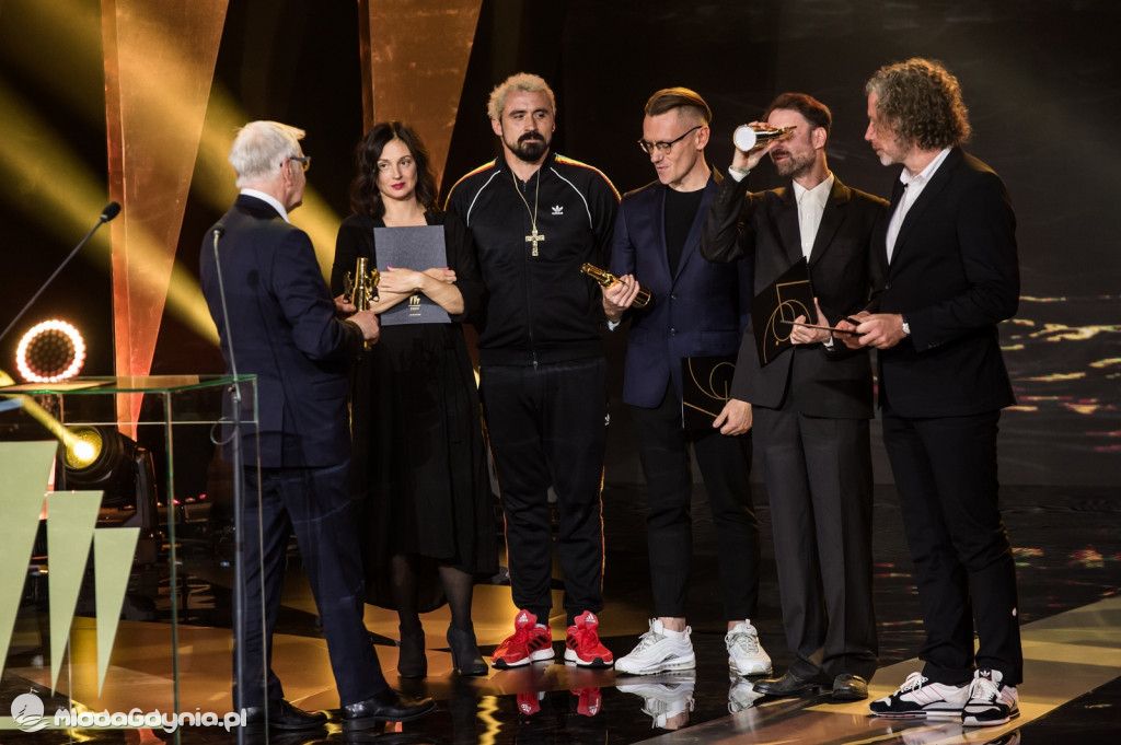 Gala Zakończenia 46. Festiwalu Polskich Filmów Fabularnych