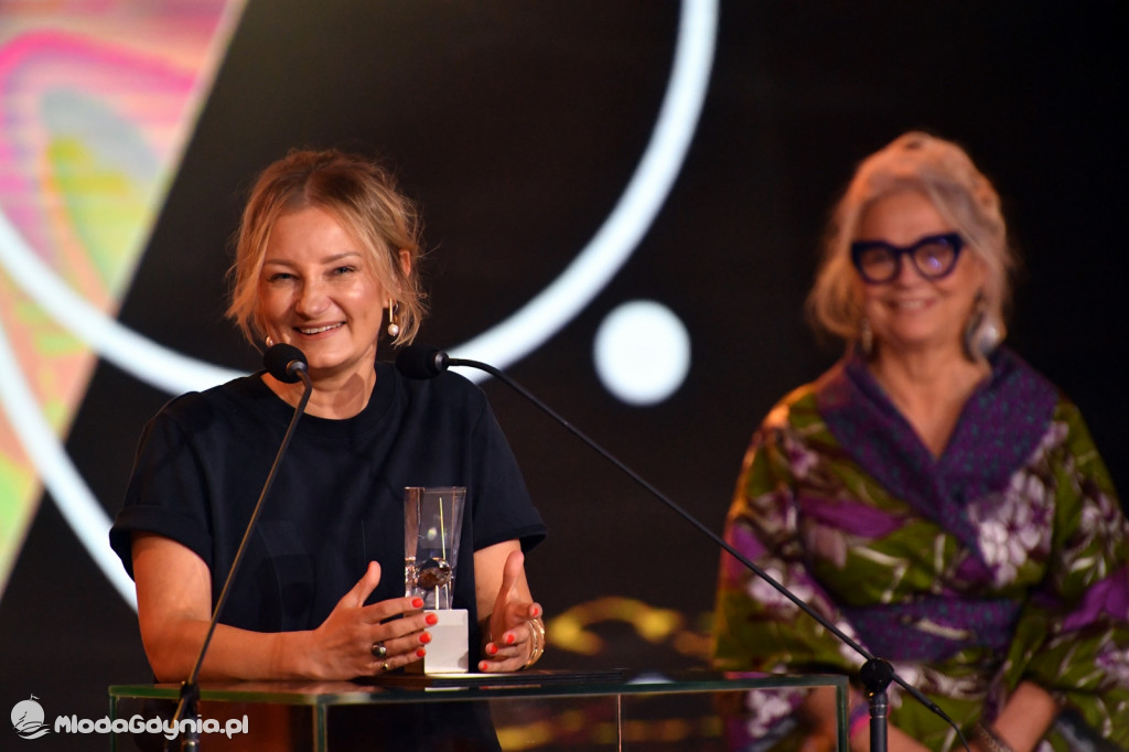 Gala Zakończenia 46. Festiwalu Polskich Filmów Fabularnych