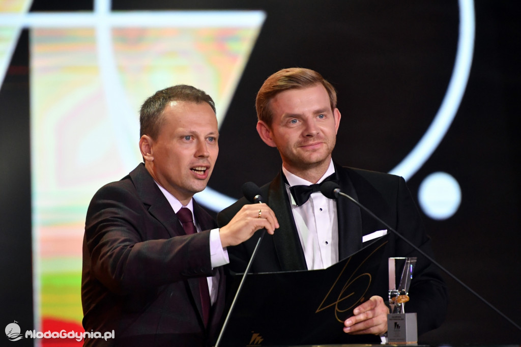 Gala Zakończenia 46. Festiwalu Polskich Filmów Fabularnych